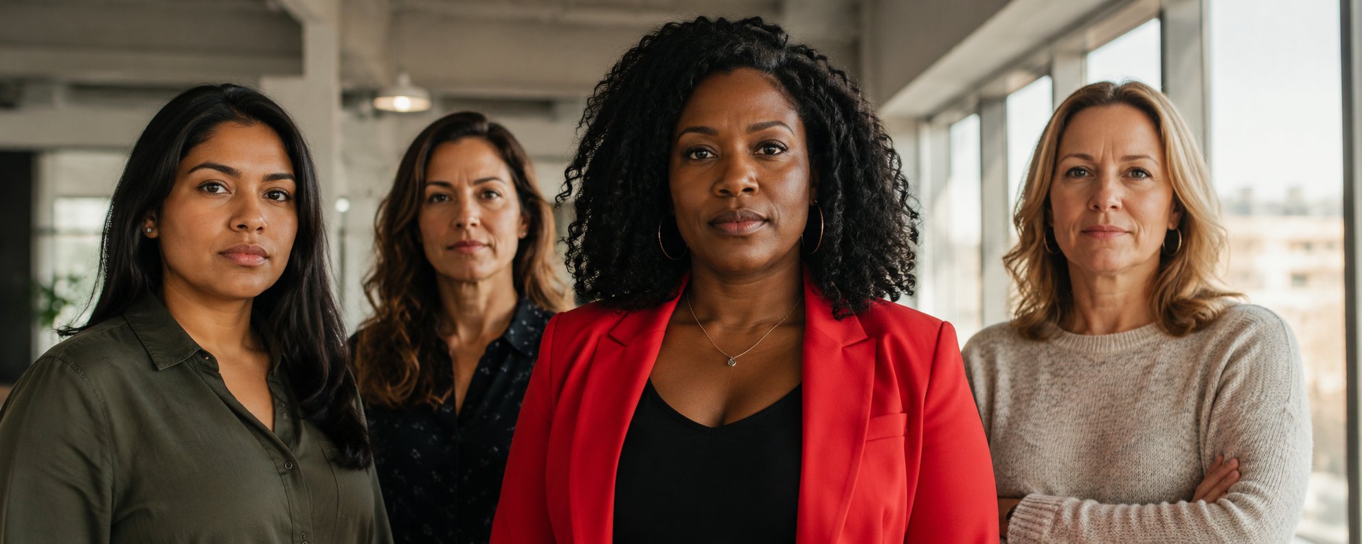 Women Thrive — empowering women worldwide through advocacy, resources and community